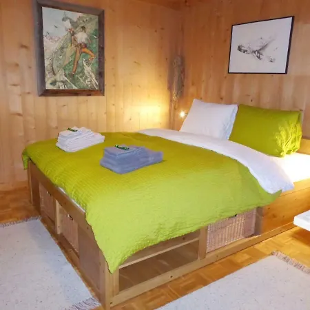 Garbi Zweisimmen
