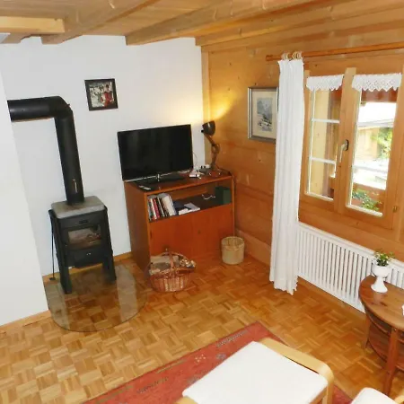 Garbi Apartment