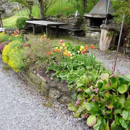 Garbi * Zweisimmen
