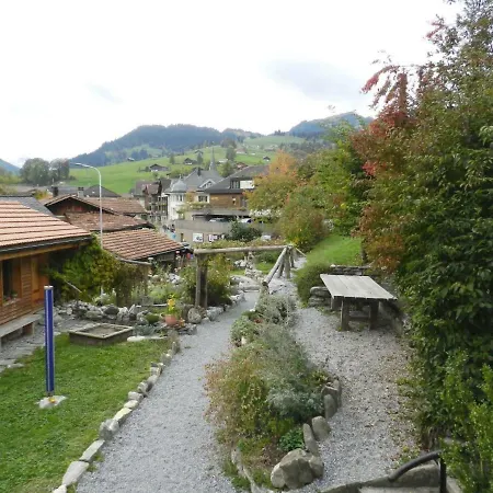 Apartment Garbi
