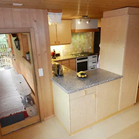 Apartment Garbi