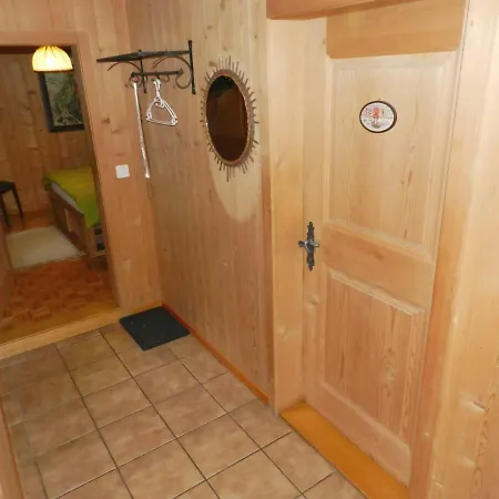 Apartment Garbi