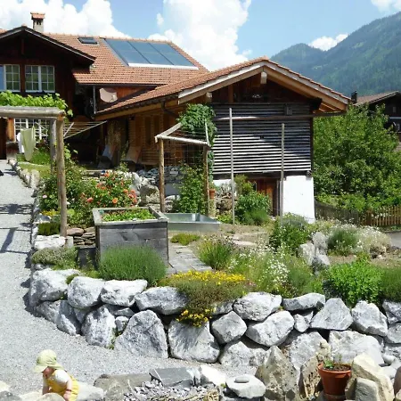 Apartment Garbi