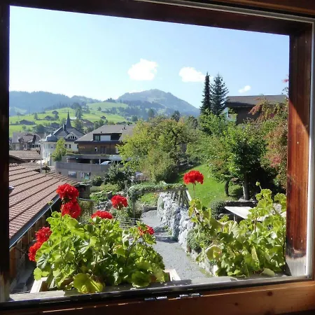 Garbi * Zweisimmen
